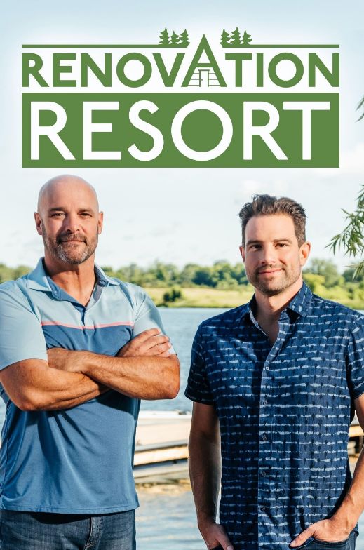 Renovation Resort Showdown S01