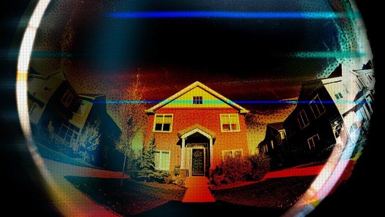 Residential Rage S01