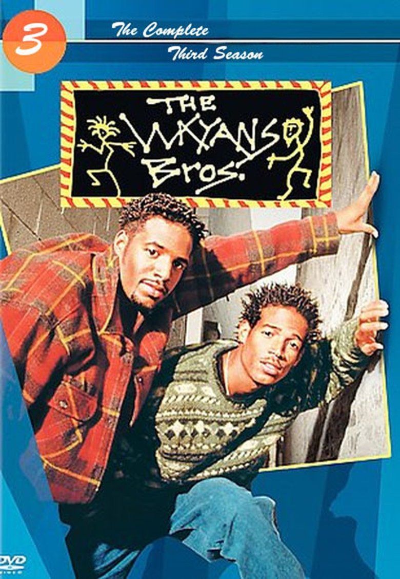 The Wayans Bros. S03
