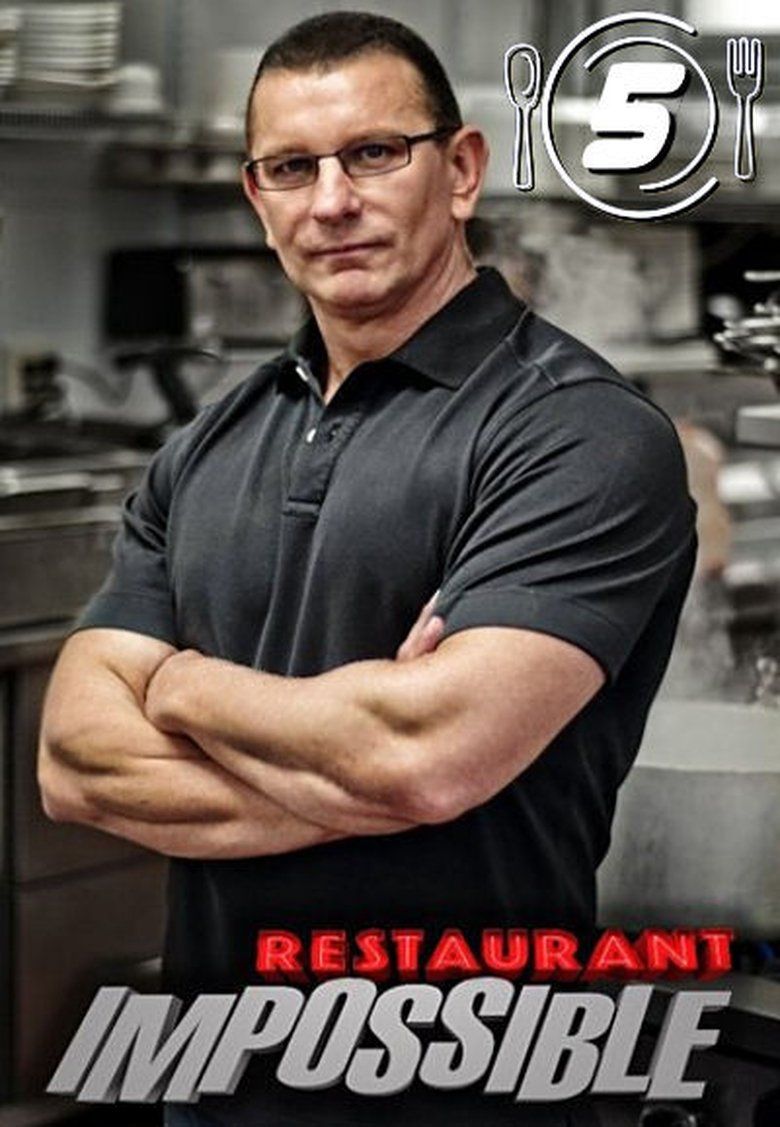 Restaurant: Impossible S05