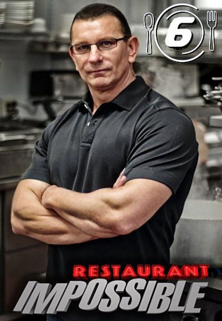 Restaurant: Impossible S06