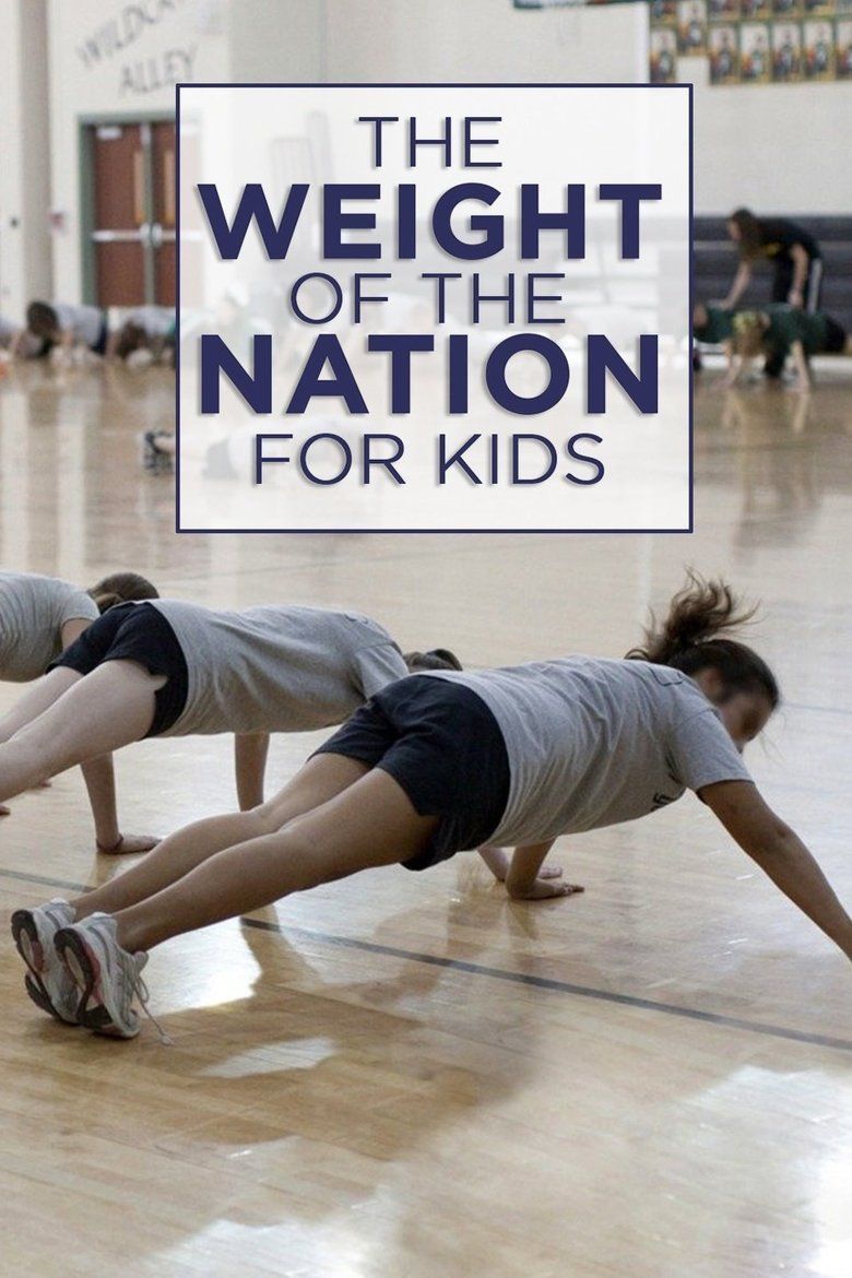 The Weight of the Nation for Kids S01