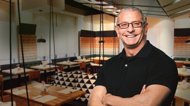 Restaurant: Impossible S09