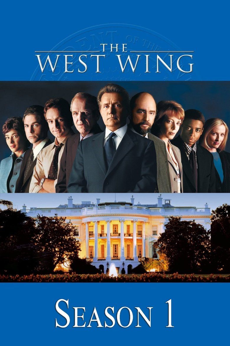 The West Wing S01