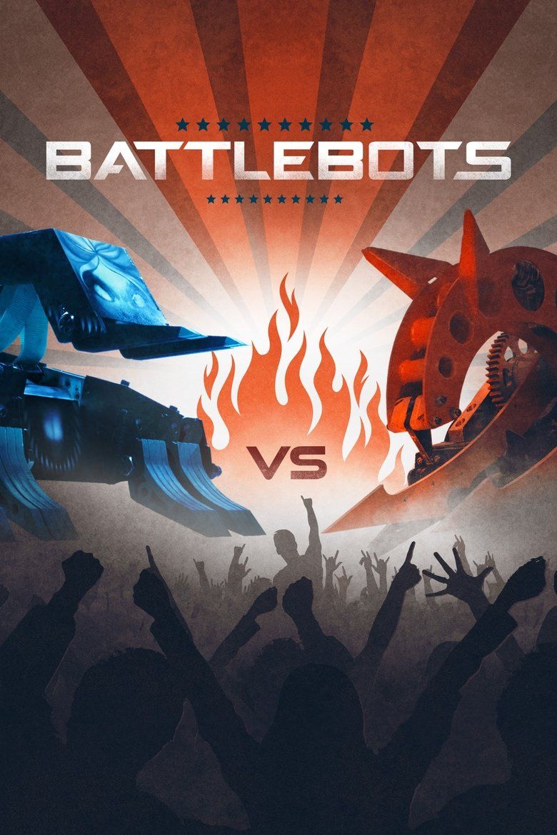 BattleBots S08