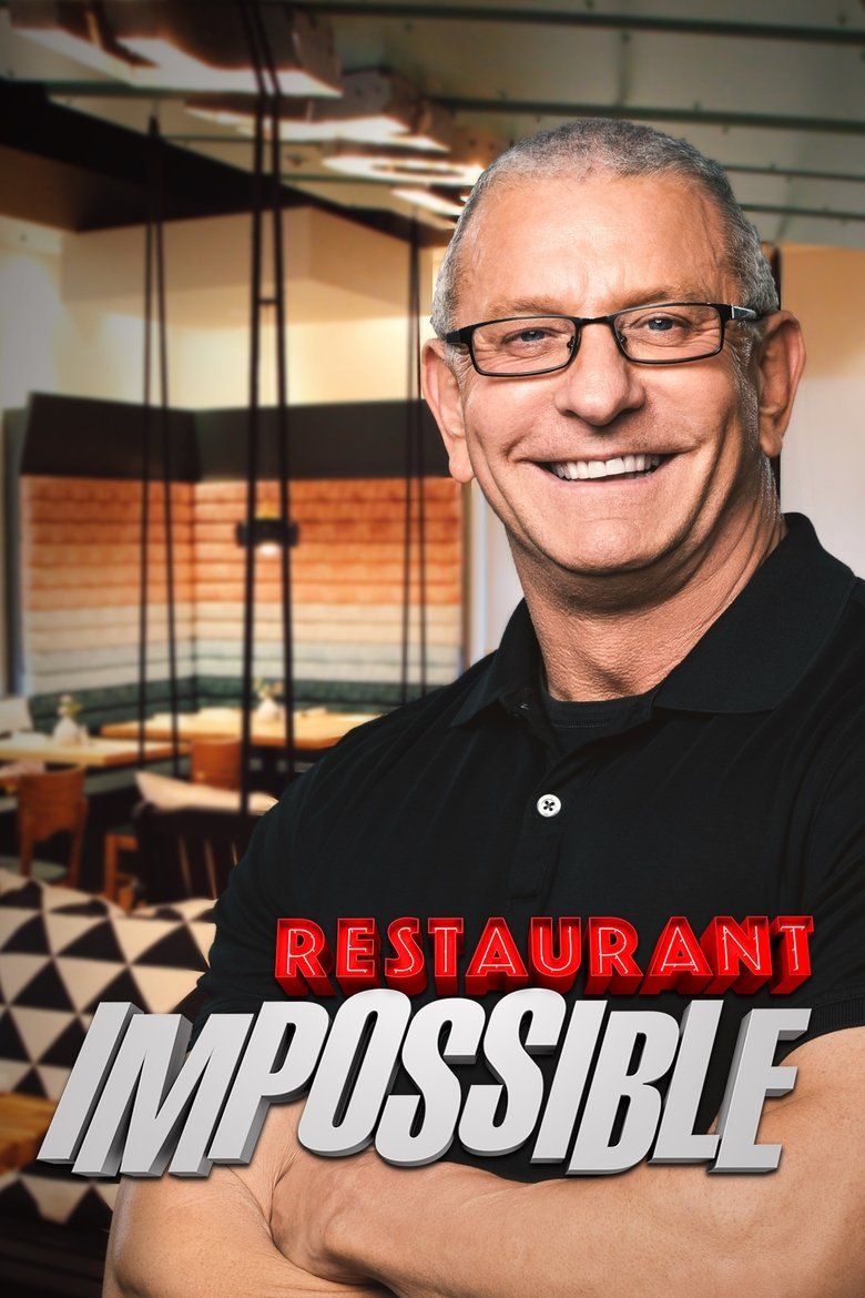Restaurant: Impossible S16