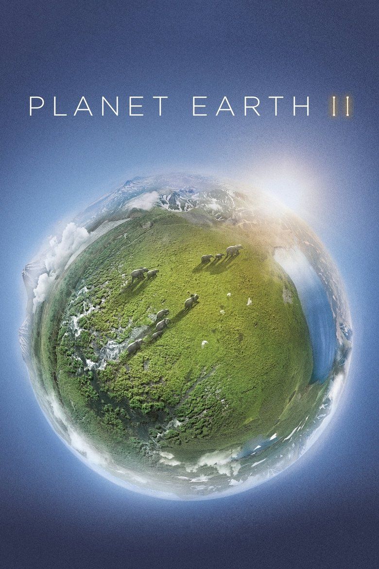 Planet Earth II S01