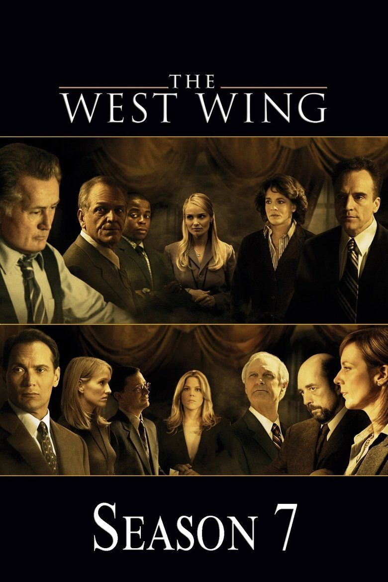 The West Wing S07