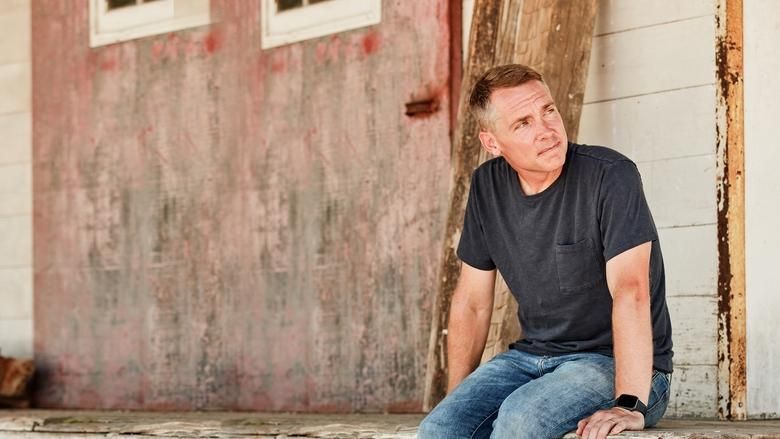 Restoration Road With Clint Harp S04