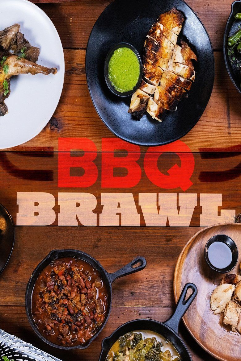 BBQ Brawl S04