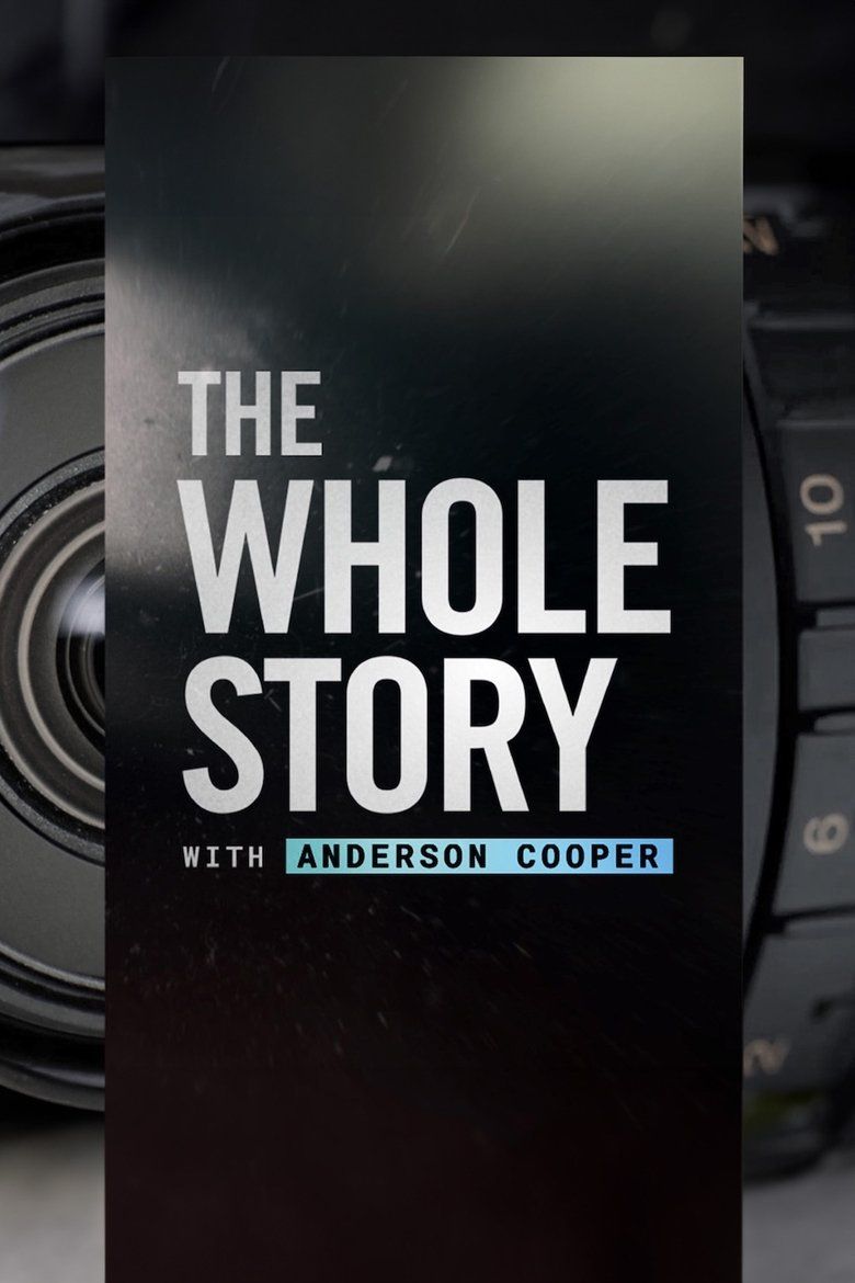 The Whole Story With Anderson Cooper S02