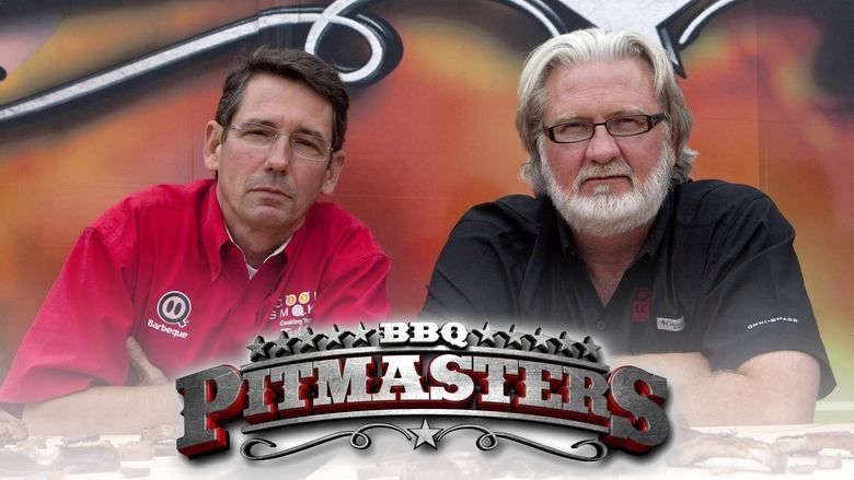 BBQ Pitmasters S01