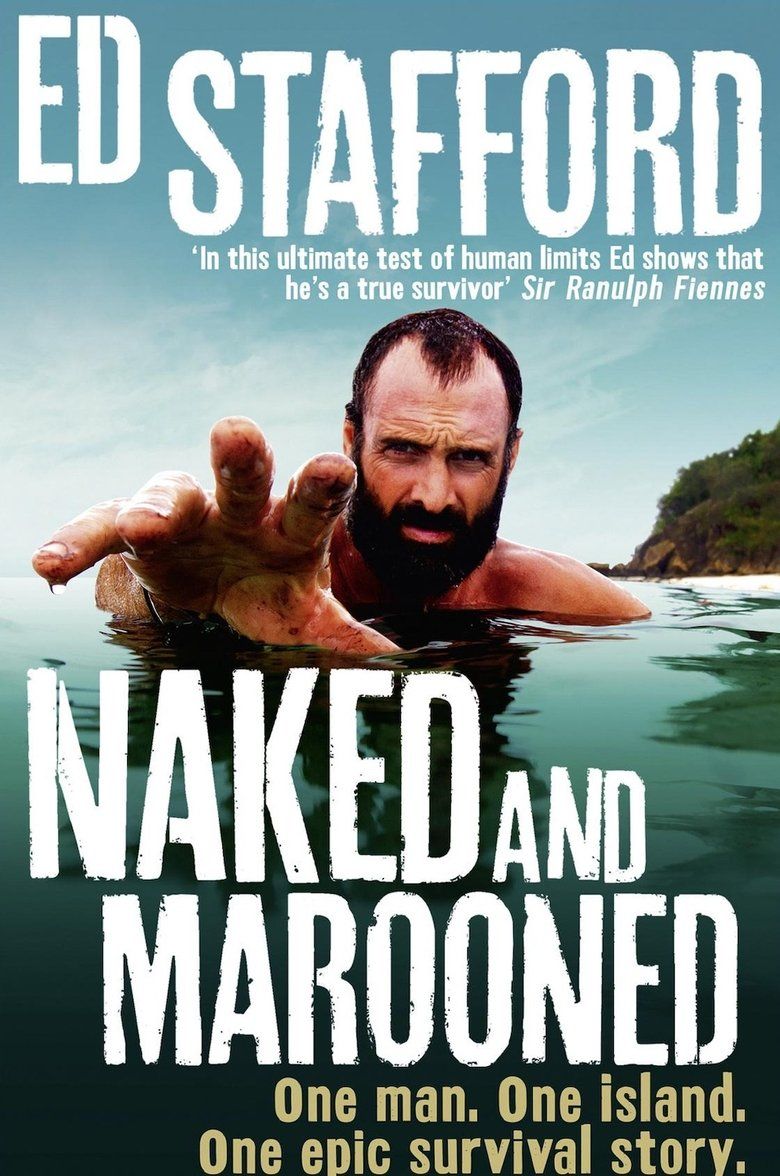 Naked Castaway S01