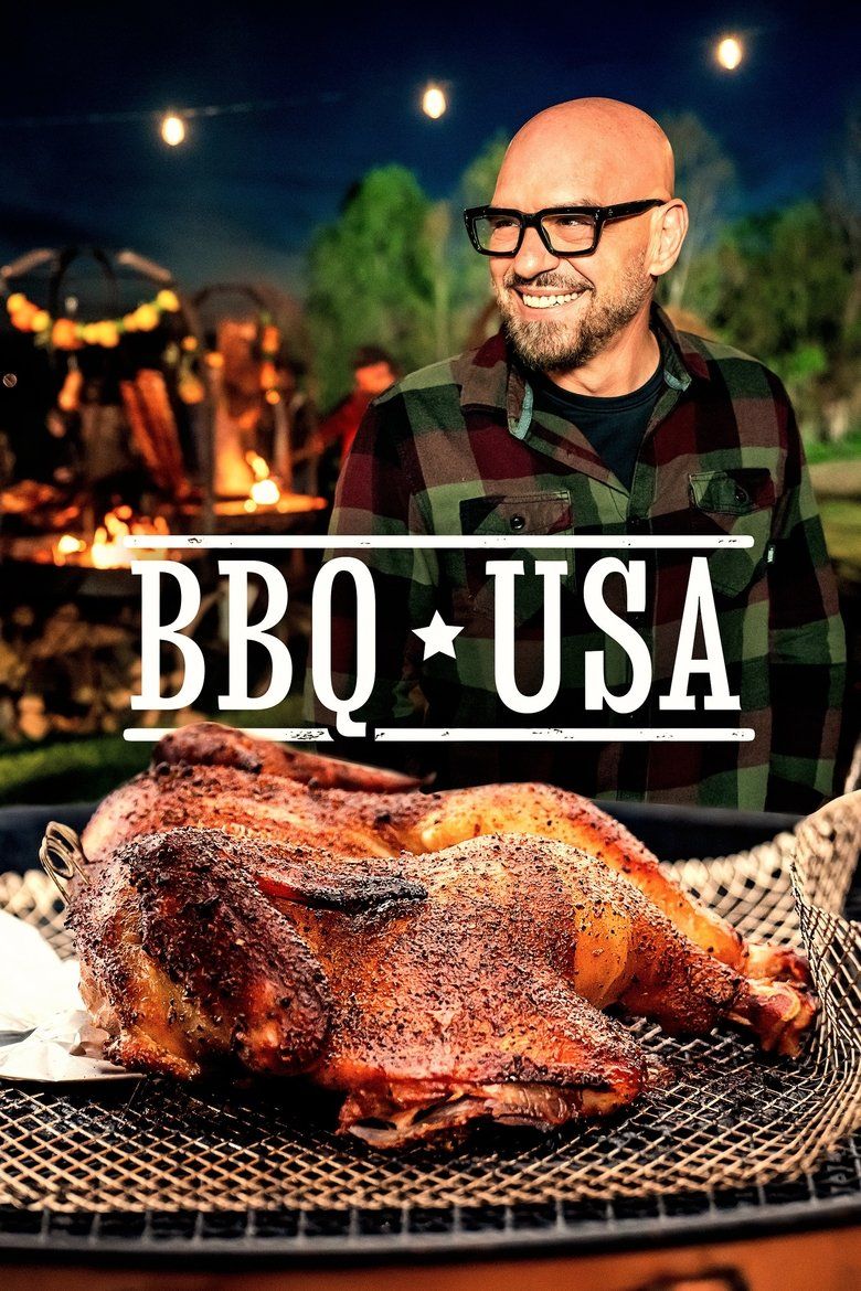 BBQ USA S02