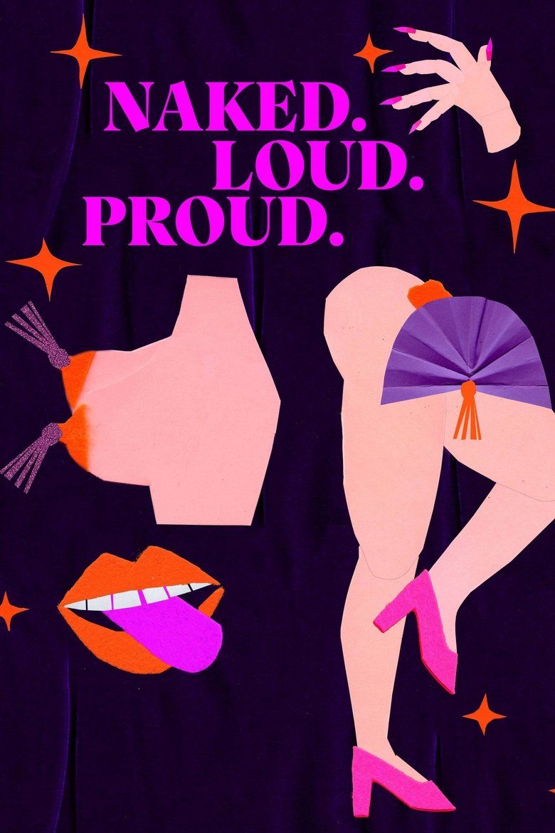Naked.Loud.Proud. S01