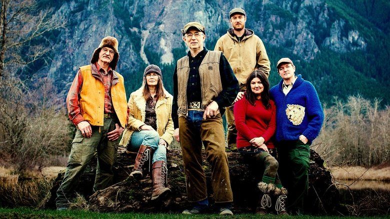 Alaska: The Last Frontier S10