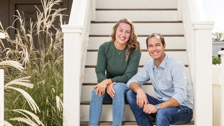 Restoring Galveston S05