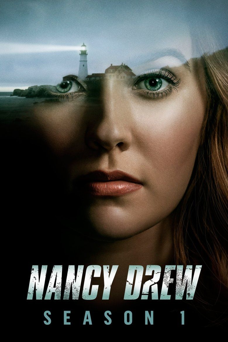 Nancy Drew S01