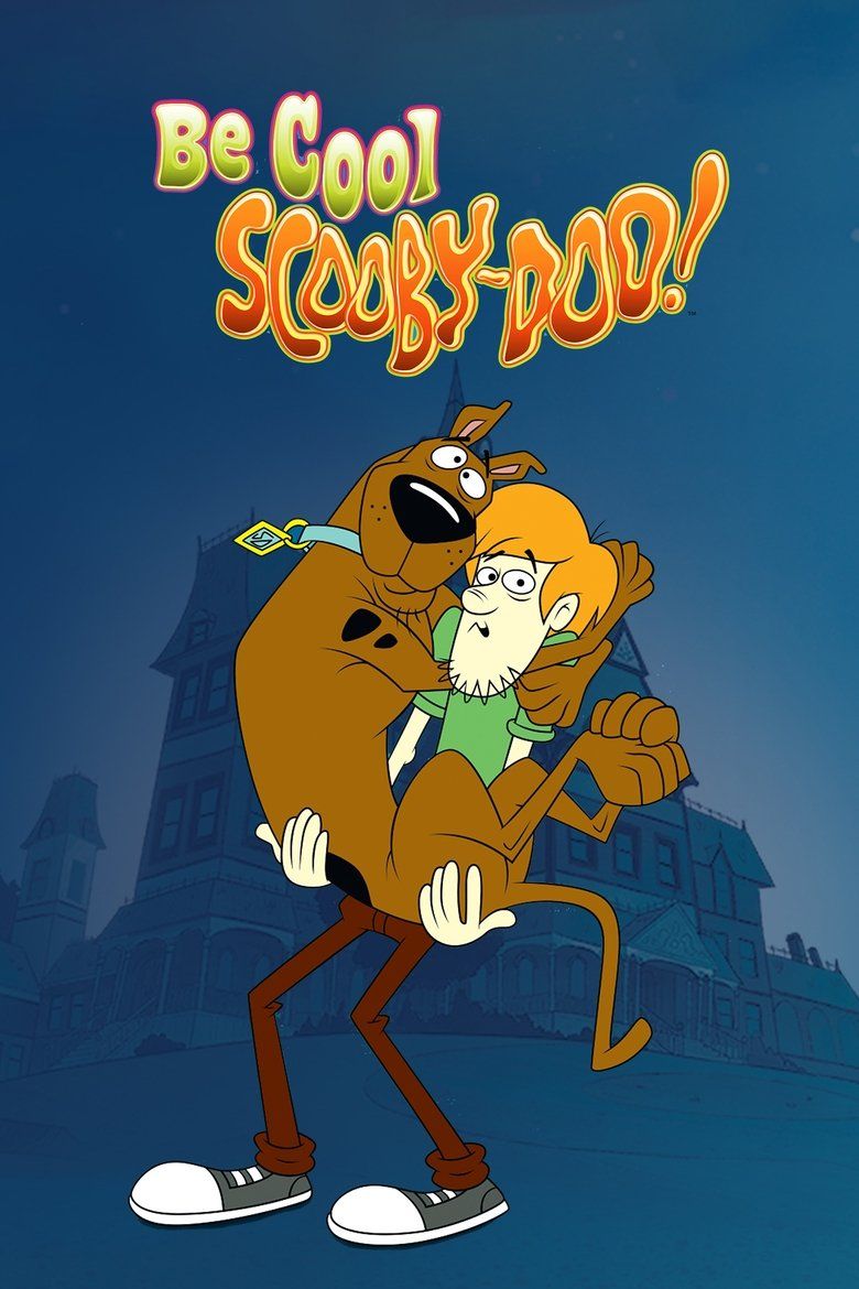 Be Cool, Scooby-Doo! S02