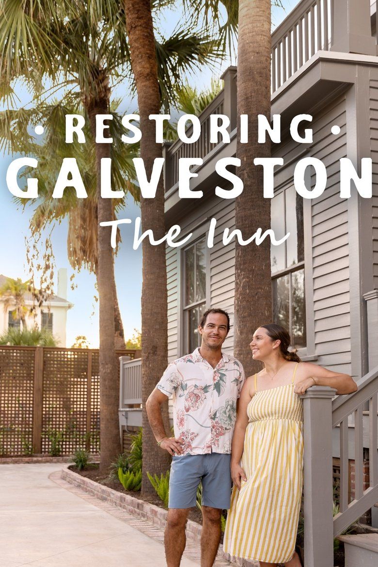 Restoring Galveston: The Inn S01