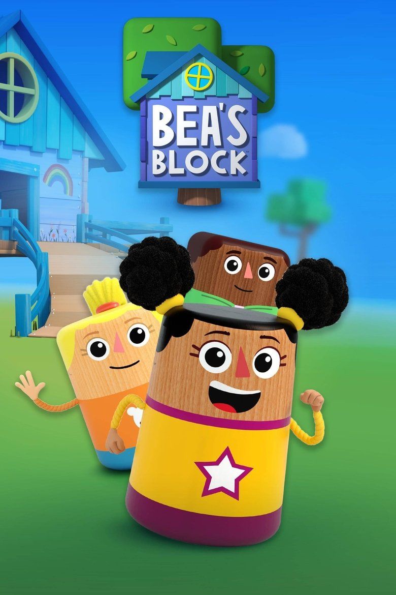 Bea's Block S01