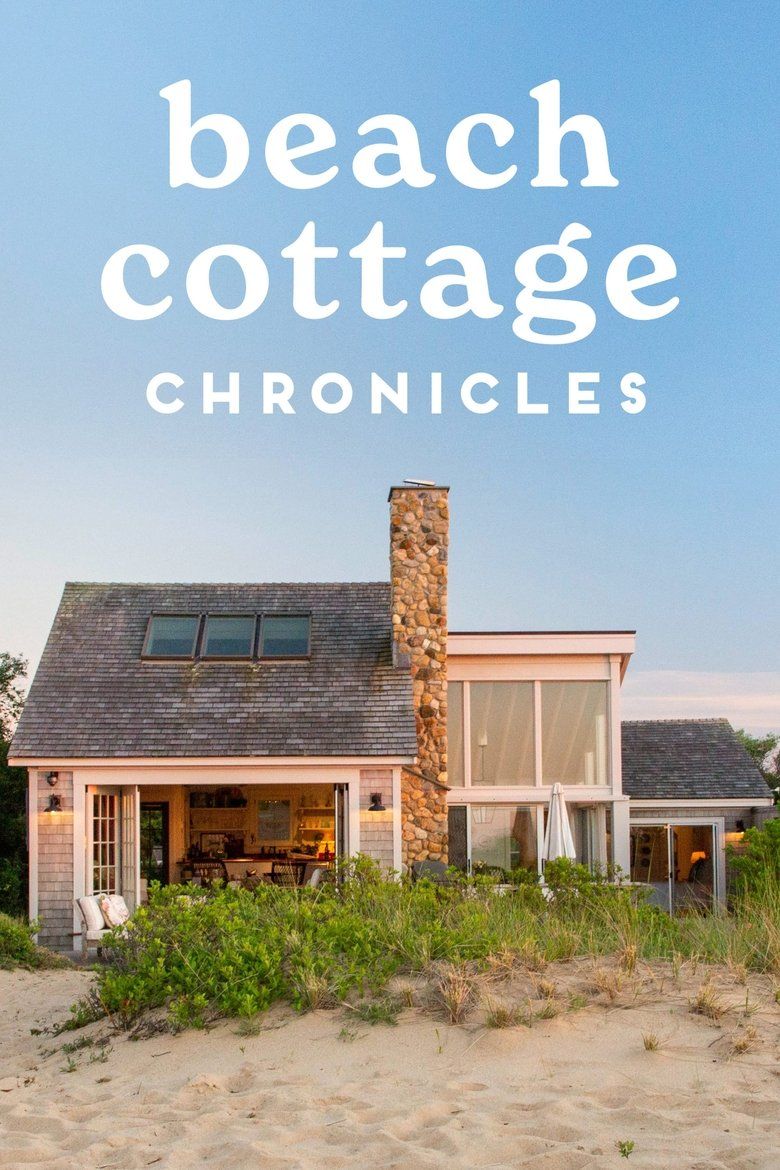 Beach Cottage Chronicles S01