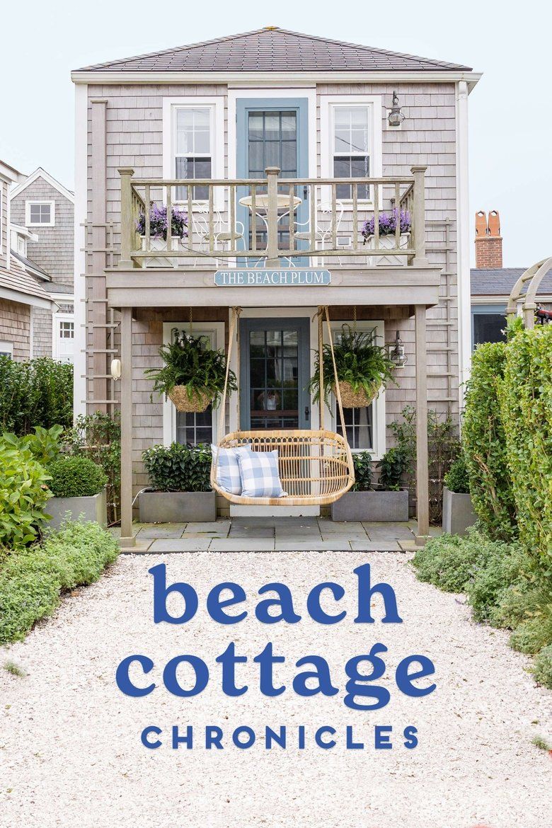 Beach Cottage Chronicles S02