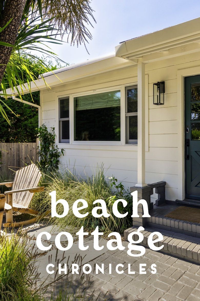 Beach Cottage Chronicles S03