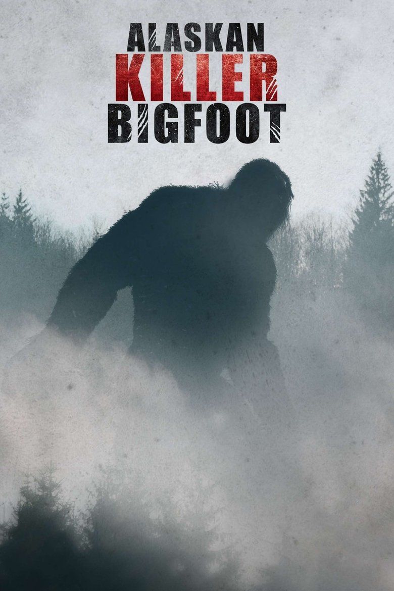 Alaskan Killer Bigfoot S01