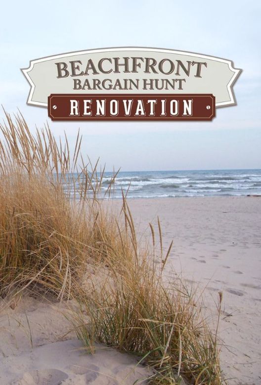 Beachfront Bargain Hunt Renovation S03