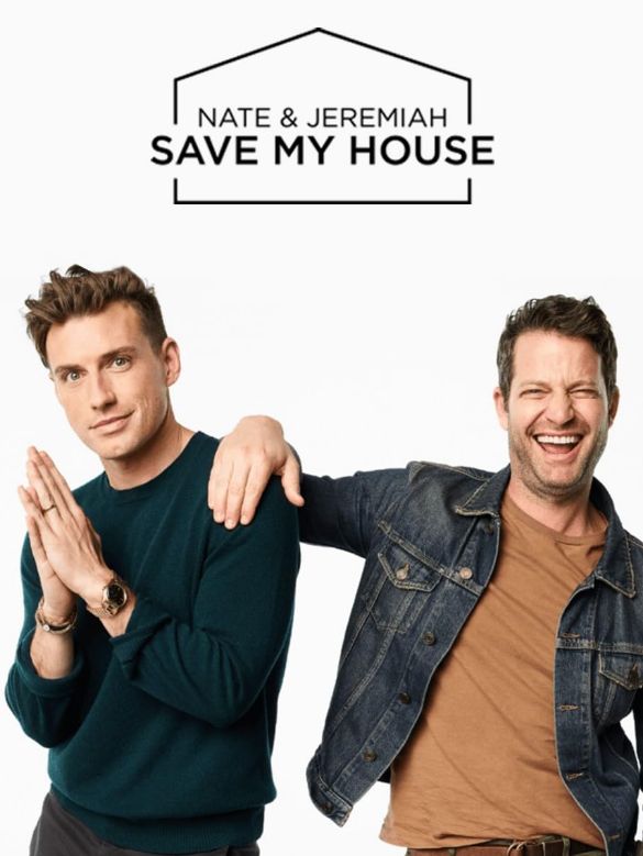 Nate and Jeremiah: Save My House S02