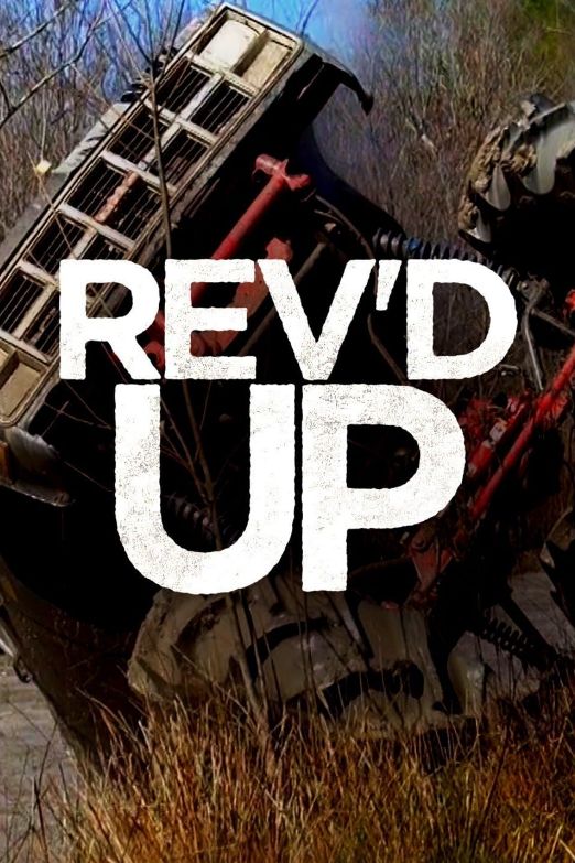 Rev'd Up S01