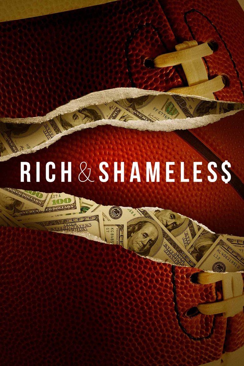 Rich & Shameless S02