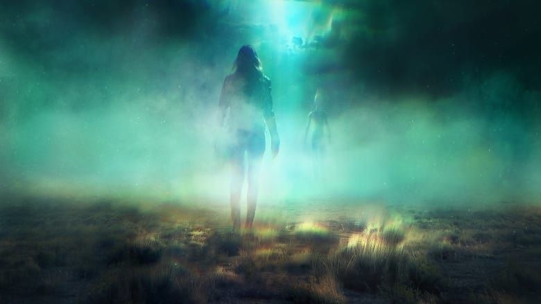 Alien Encounters: Fact or Fiction S01