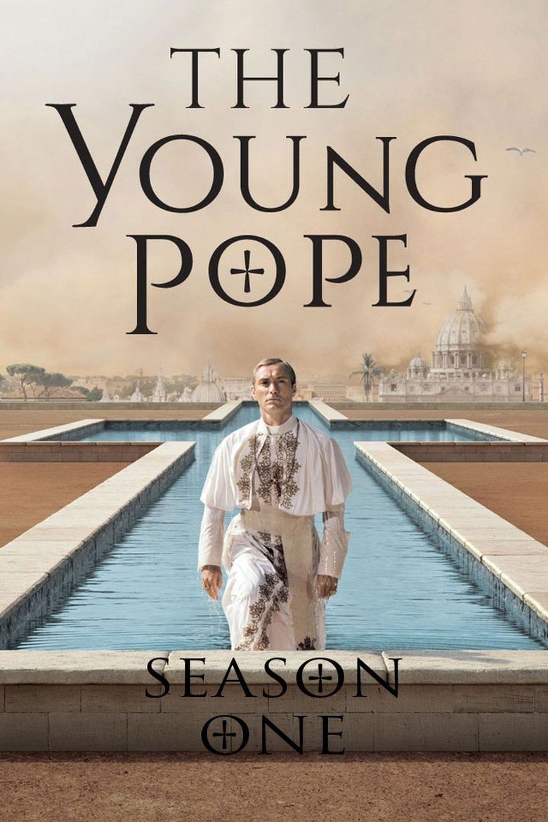 The Young Pope S01