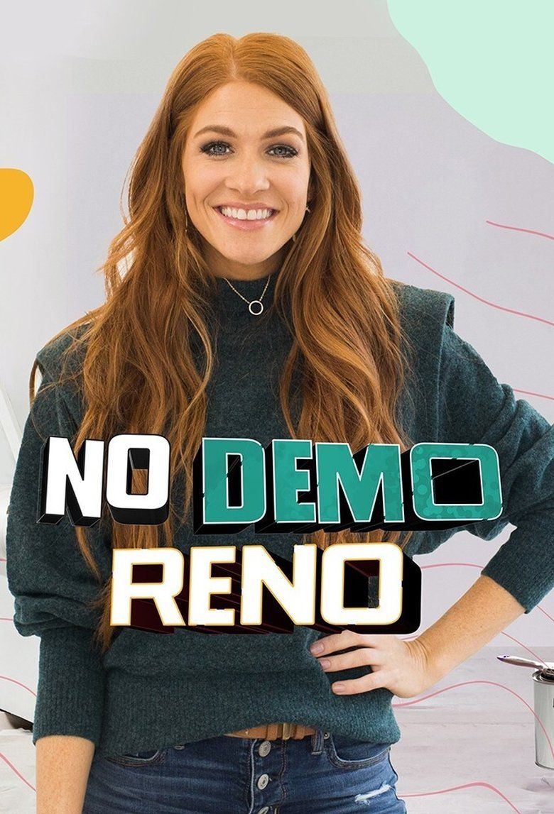 No Demo Reno S01