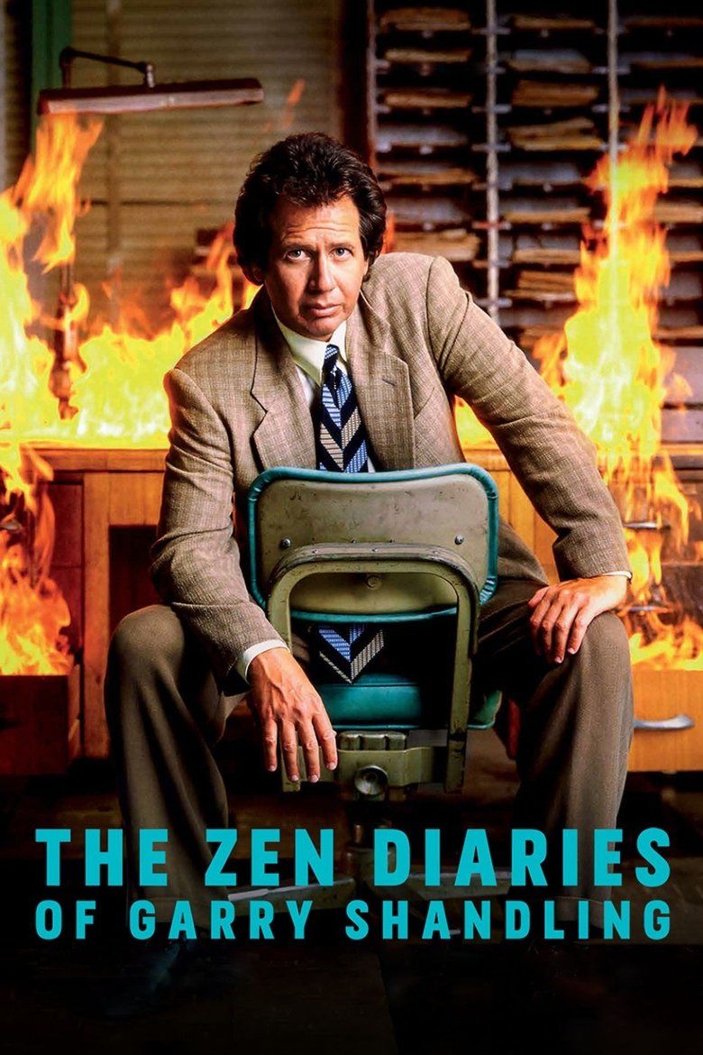 The Zen Diaries of Garry Shandling S01
