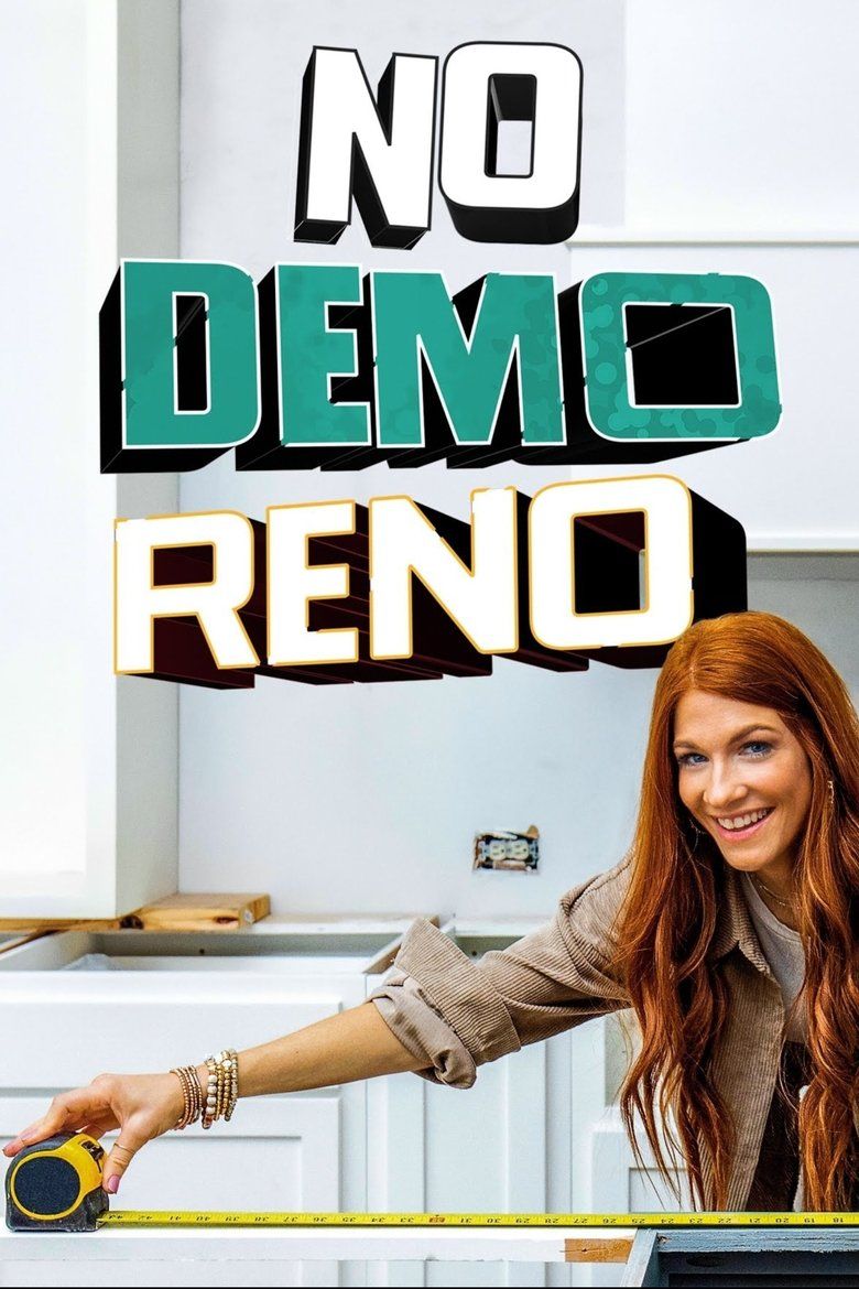 No Demo Reno S02