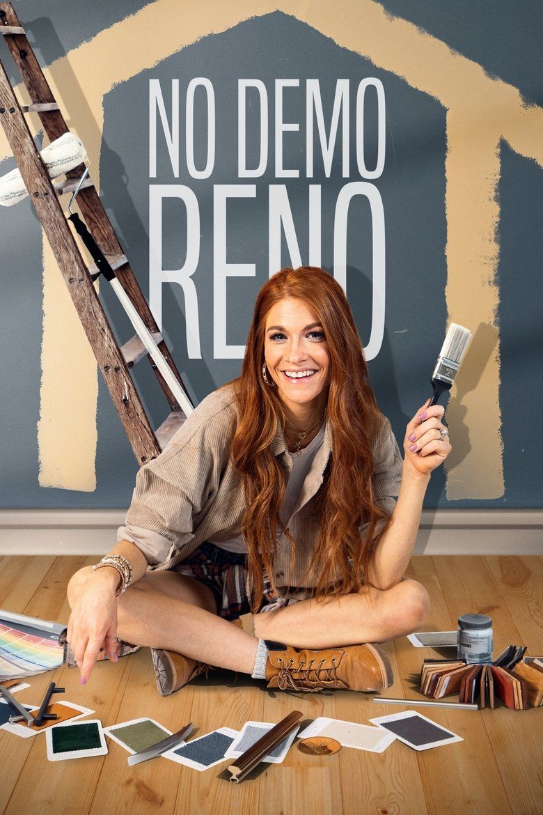 No Demo Reno S03