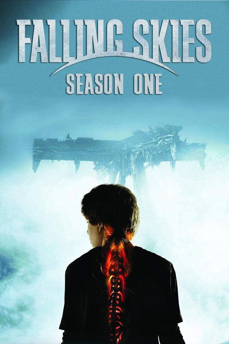 Falling Skies S01