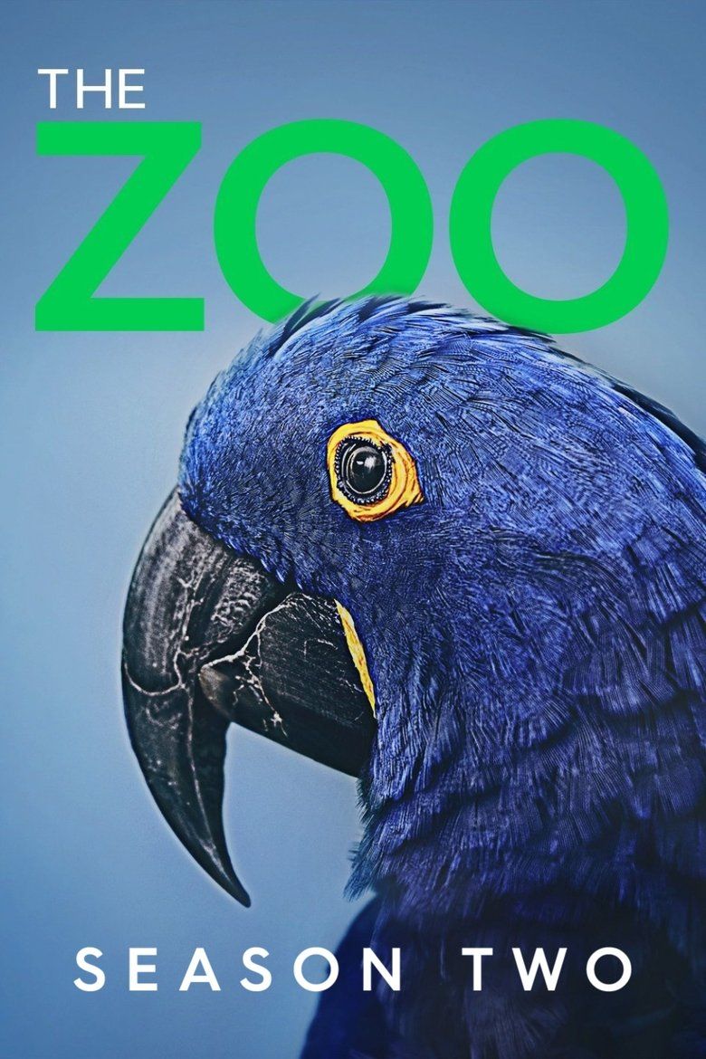 The Zoo S02
