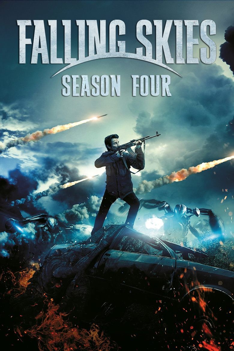 Falling Skies S04