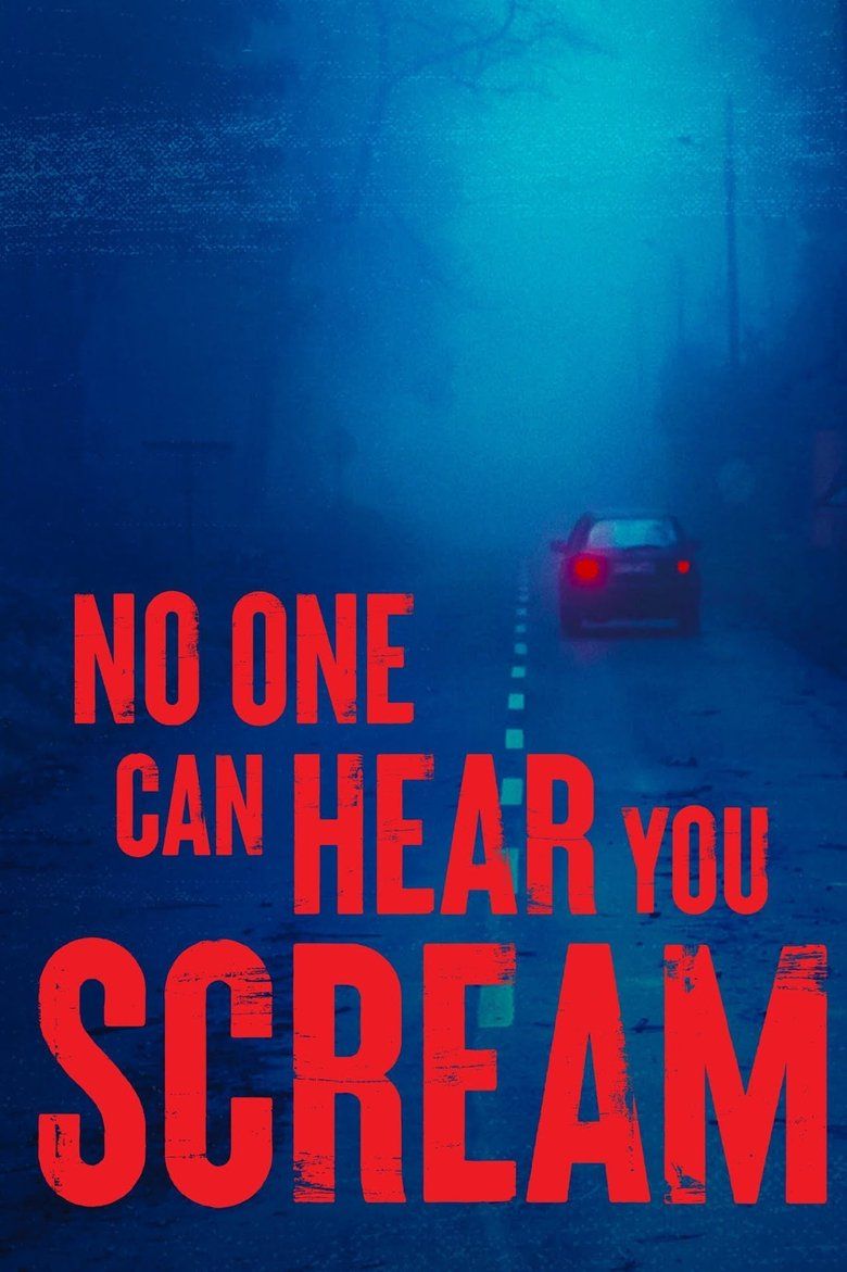 No One Can Hear You Scream S01