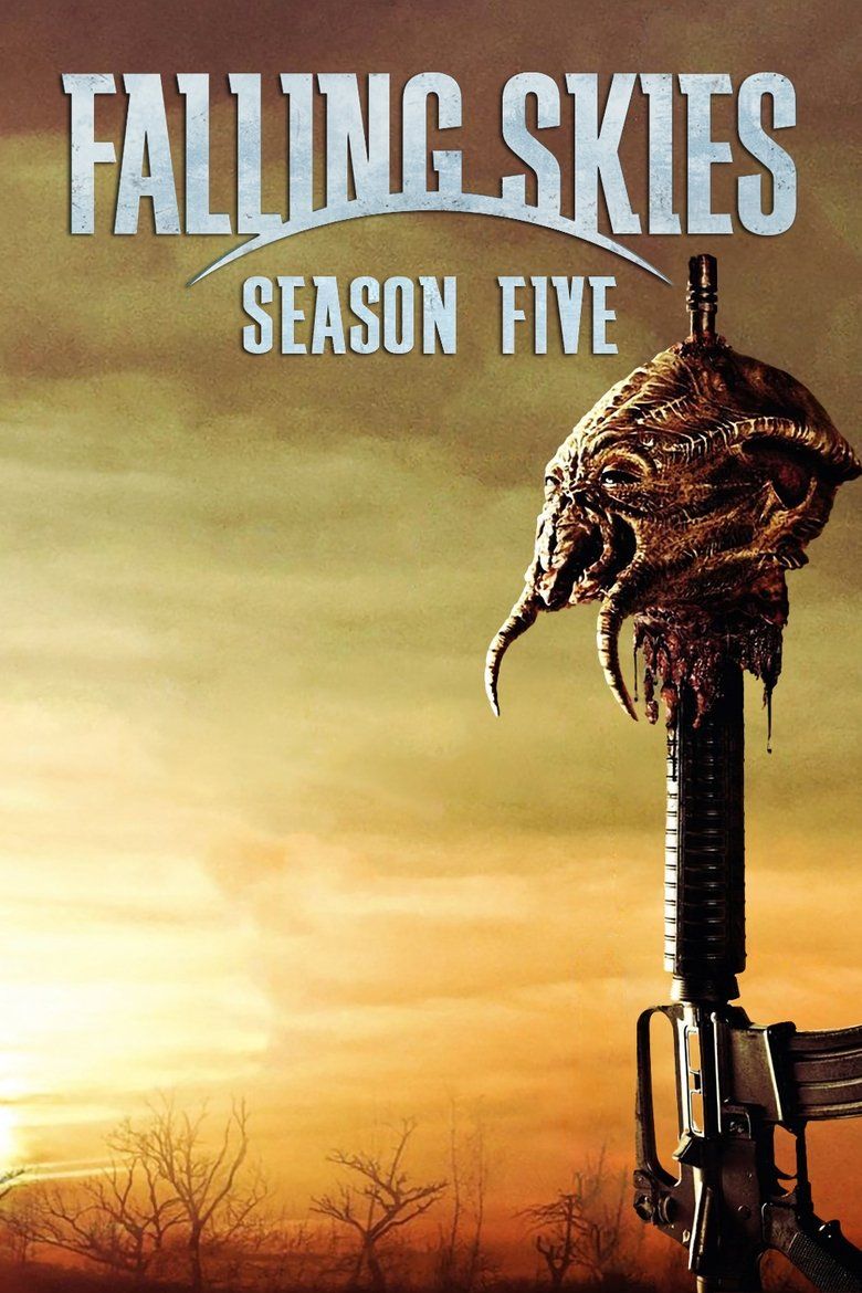 Falling Skies S05