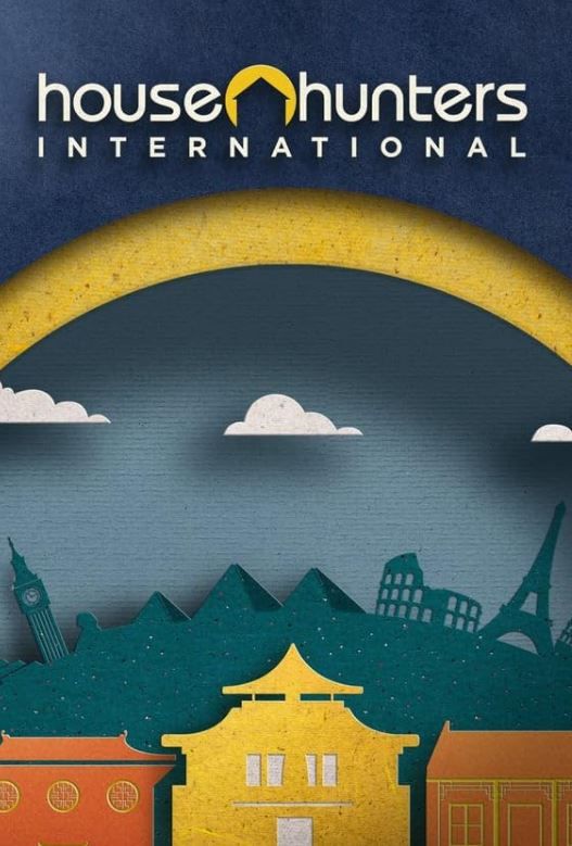 House Hunters International: Volume 4 S17