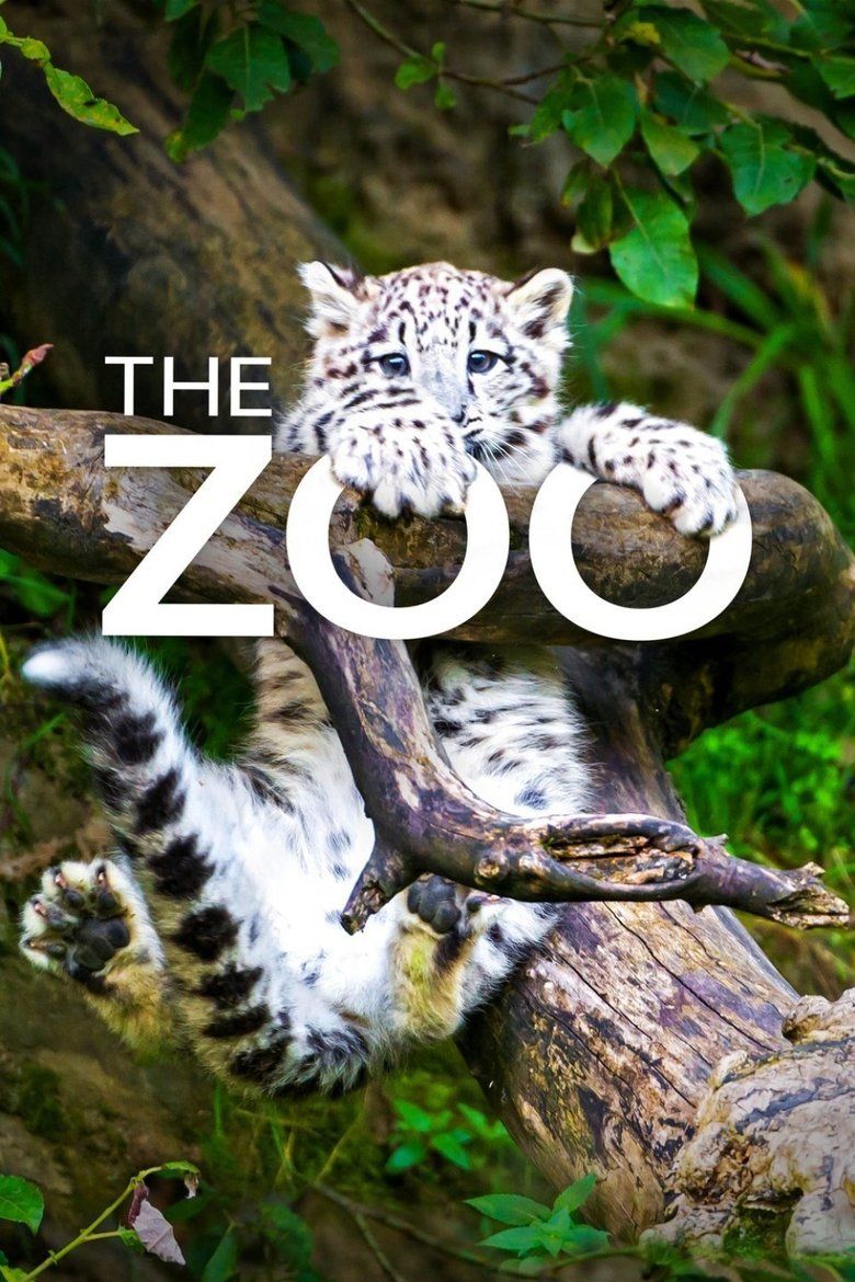 The Zoo S03