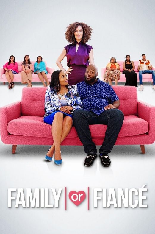 Family or Fiance? S01