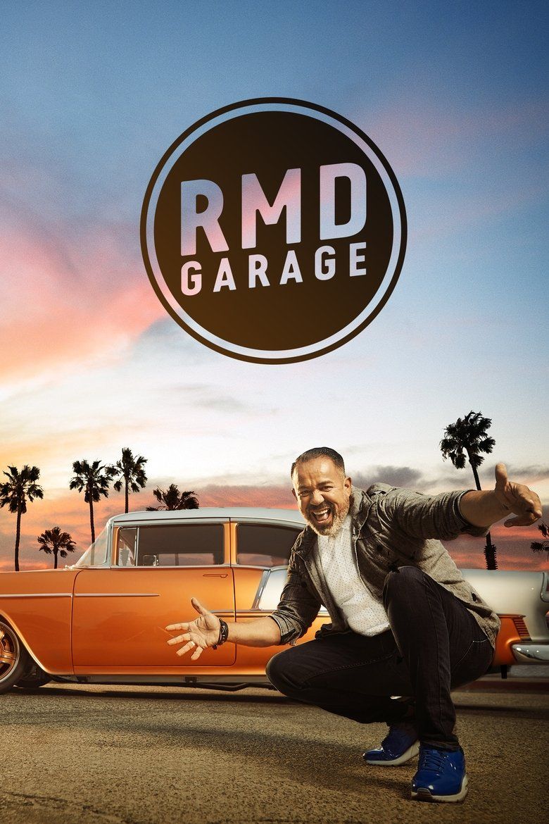 RMD Garage S01