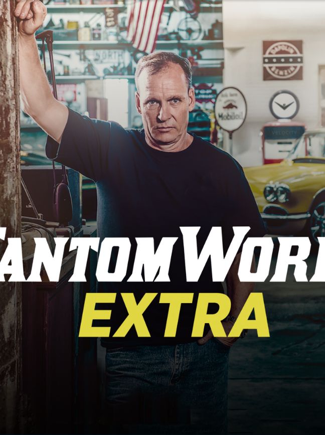 FantomWorks Extra S01