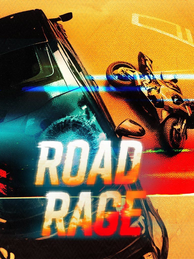 Road Rage S02